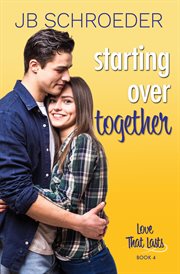 Starting over together cover image