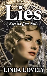 Lies : secrets can kill cover image