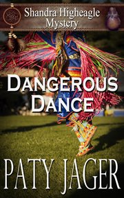 Dangerous dance cover image