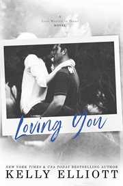 LOVING YOU cover image