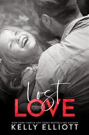 LOST LOVE cover image