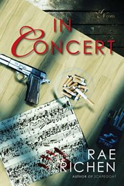 IN CONCERT cover image
