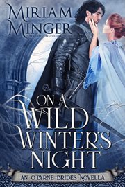 On a Wild Winter's Night cover image
