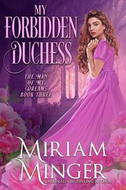 My Forbidden Duchess cover image