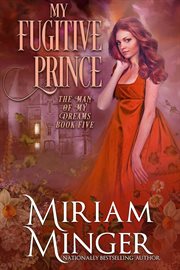 My Fugitive Prince cover image