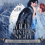 On a wild winter's night cover image