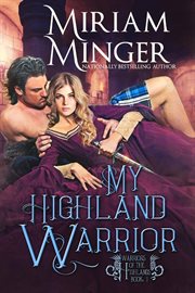 My Highland Warrior cover image