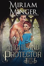 My Highland Protector cover image