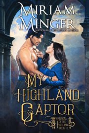 My Highland Captor cover image