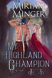 My Highland Champion cover image
