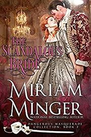 The Scandalous Bride cover image