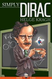 Simply dirac cover image