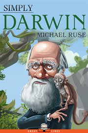 Simply Darwin cover image
