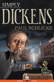 Simply Dickens cover image
