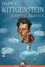 Simply Wittgenstein cover image