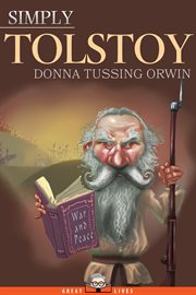 Simply Tolstoy cover image