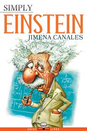 Simply einstein cover image