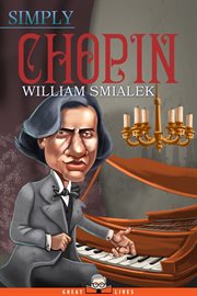 Simply chopin cover image