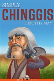 Simply chinggis cover image
