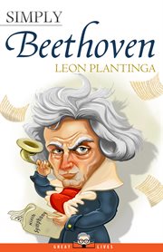 Simply Beethoven cover image