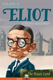 Simply eliot cover image