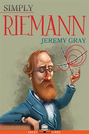 Simply riemann cover image