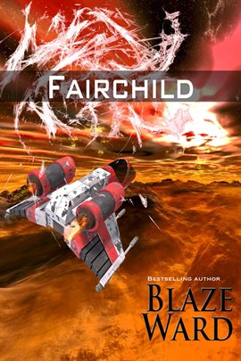 Cover image for Fairchild
