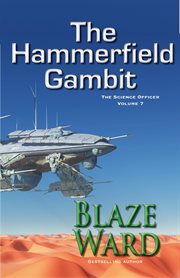 The hammerfield gambit cover image