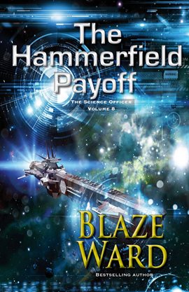 Cover image for The Hammerfield Payoff