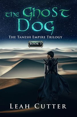 Cover image for The Ghost Dog