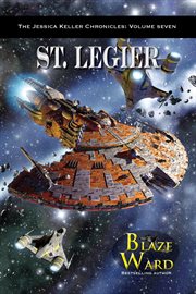 St. Legier cover image
