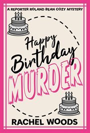 Happy birthday murder cover image