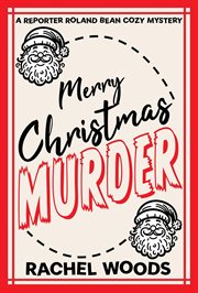 Merry Christmas murder cover image