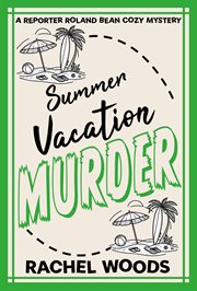 Summer Vacation Murder cover image