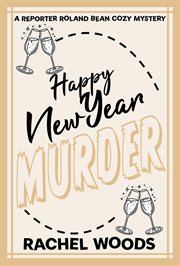 Happy New Year Murder cover image