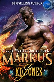 Markus cover image