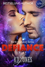 Defiance cover image