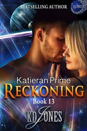 Reckoning cover image