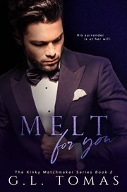 Melt for You cover image