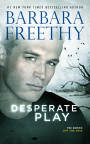 Desperate Play cover image