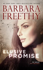 Elusive promise cover image