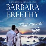 That summer night cover image