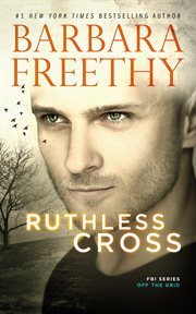 Ruthless cross cover image