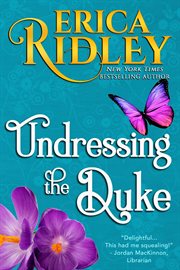 Undressing the Duke cover image