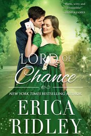 Lord of chance cover image