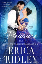 Lord of Pleasure cover image