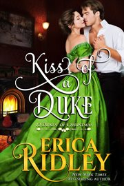Kiss of a Duke cover image