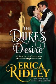 The Duke's Desire cover image