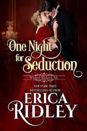 One Night for Seduction cover image