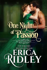 One Night of Passion cover image